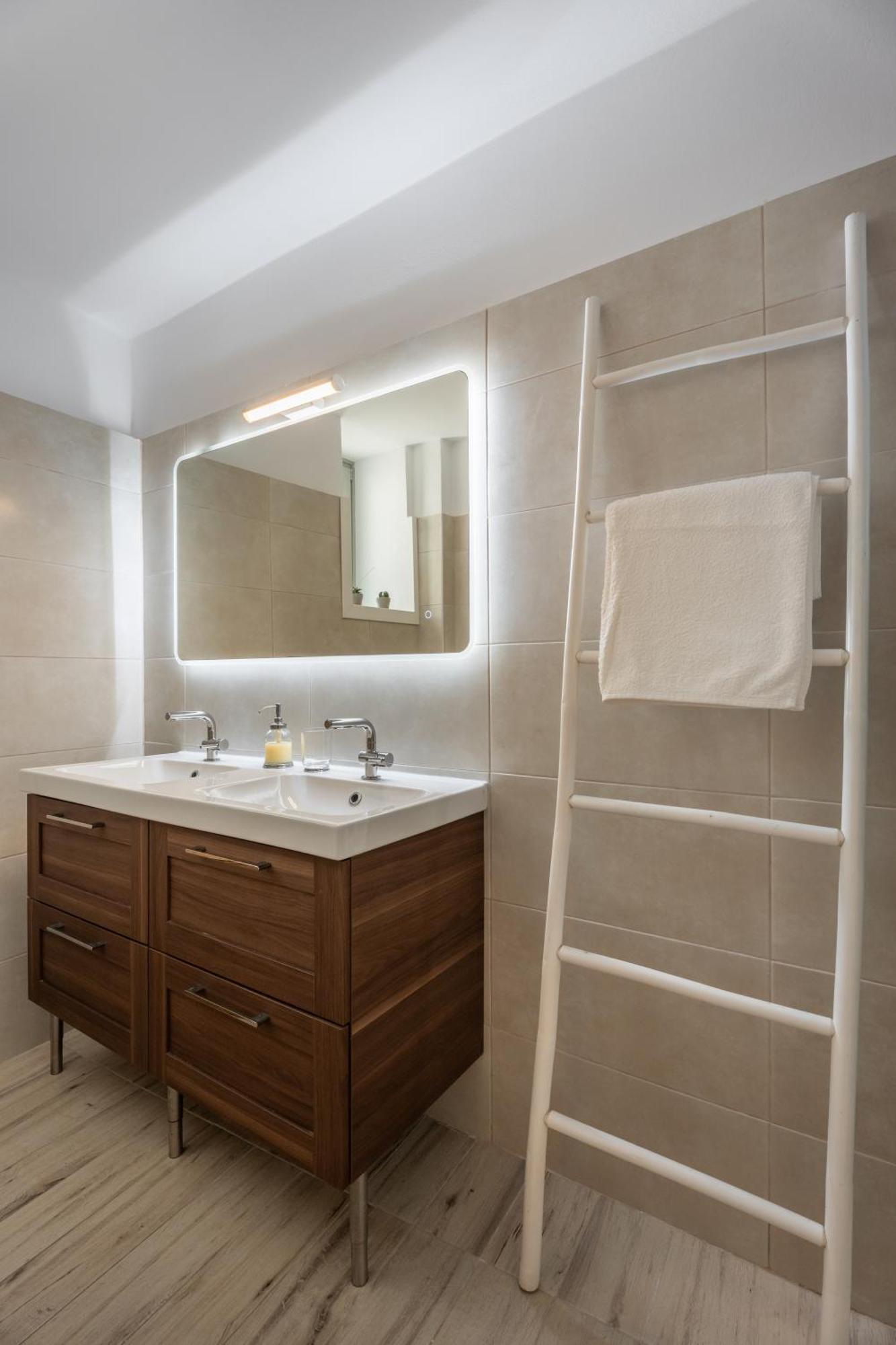 Caper-2 Bedroom Traditional Home With Amazing View Naoussa Exterior foto