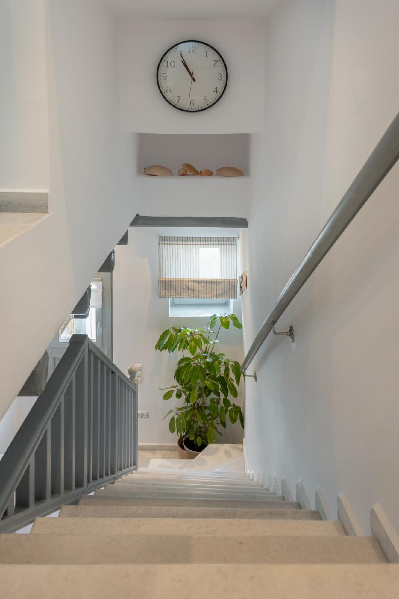 Caper-2 Bedroom Traditional Home With Amazing View Naoussa Exterior foto